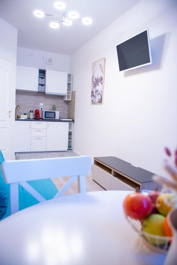 Isabel Apartaments Old Town ปาโดวา ภายนอก รูปภาพ