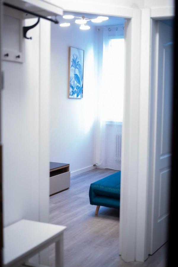 Isabel Apartaments Old Town ปาโดวา ภายนอก รูปภาพ