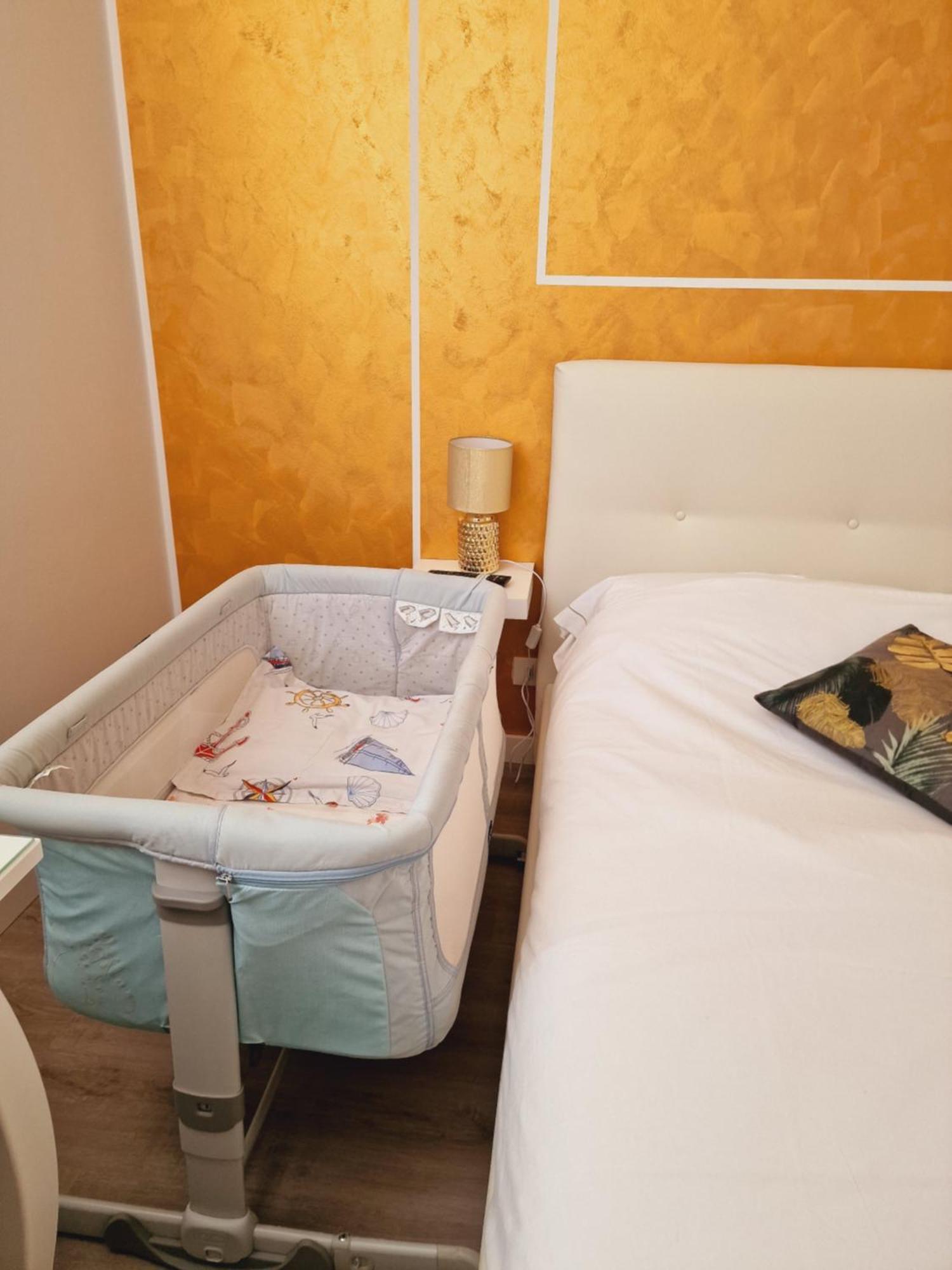 Isabel Apartaments Old Town ปาโดวา ภายนอก รูปภาพ
